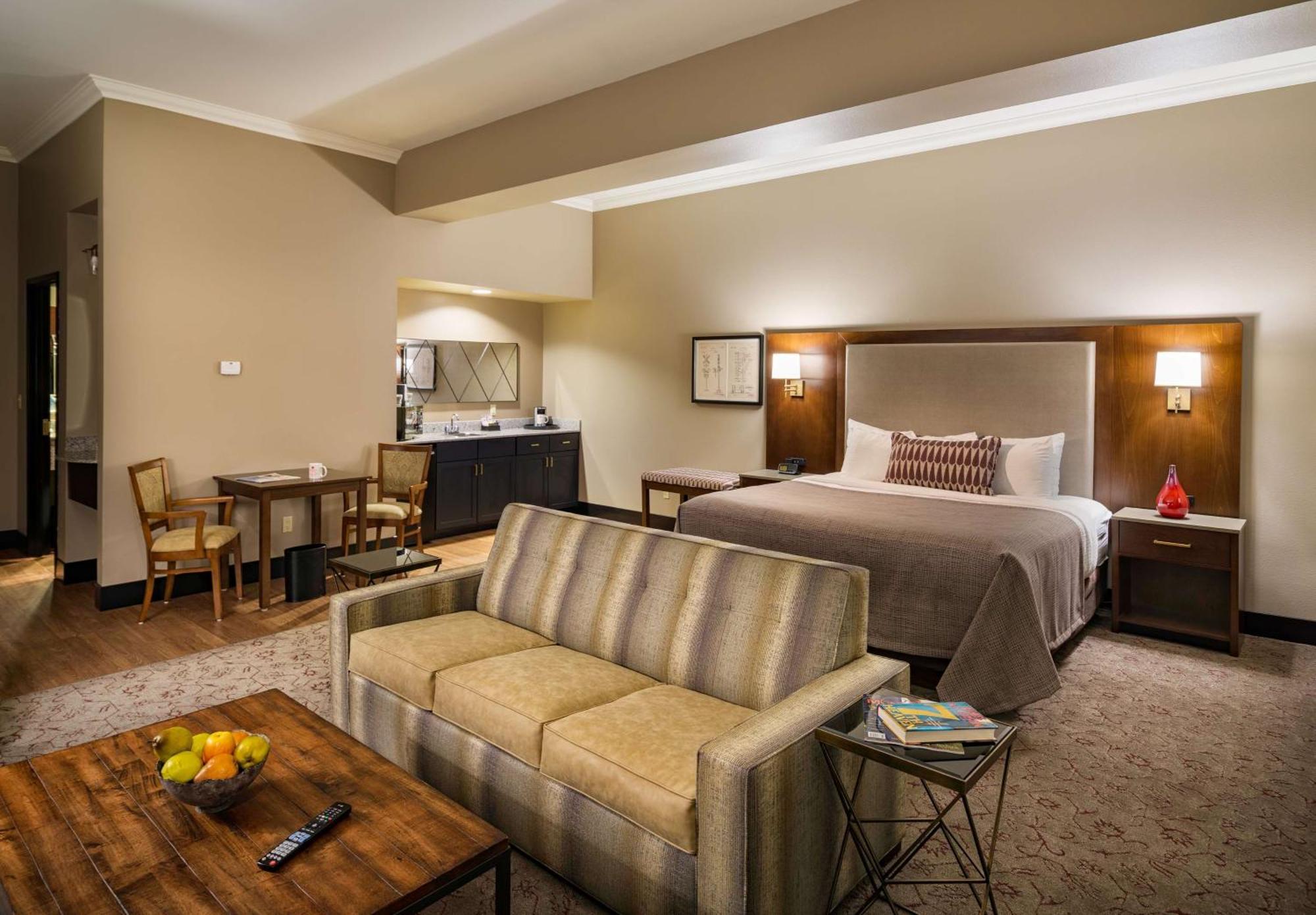 Best Western Premier Helena Great Northern Hotel Buitenkant foto