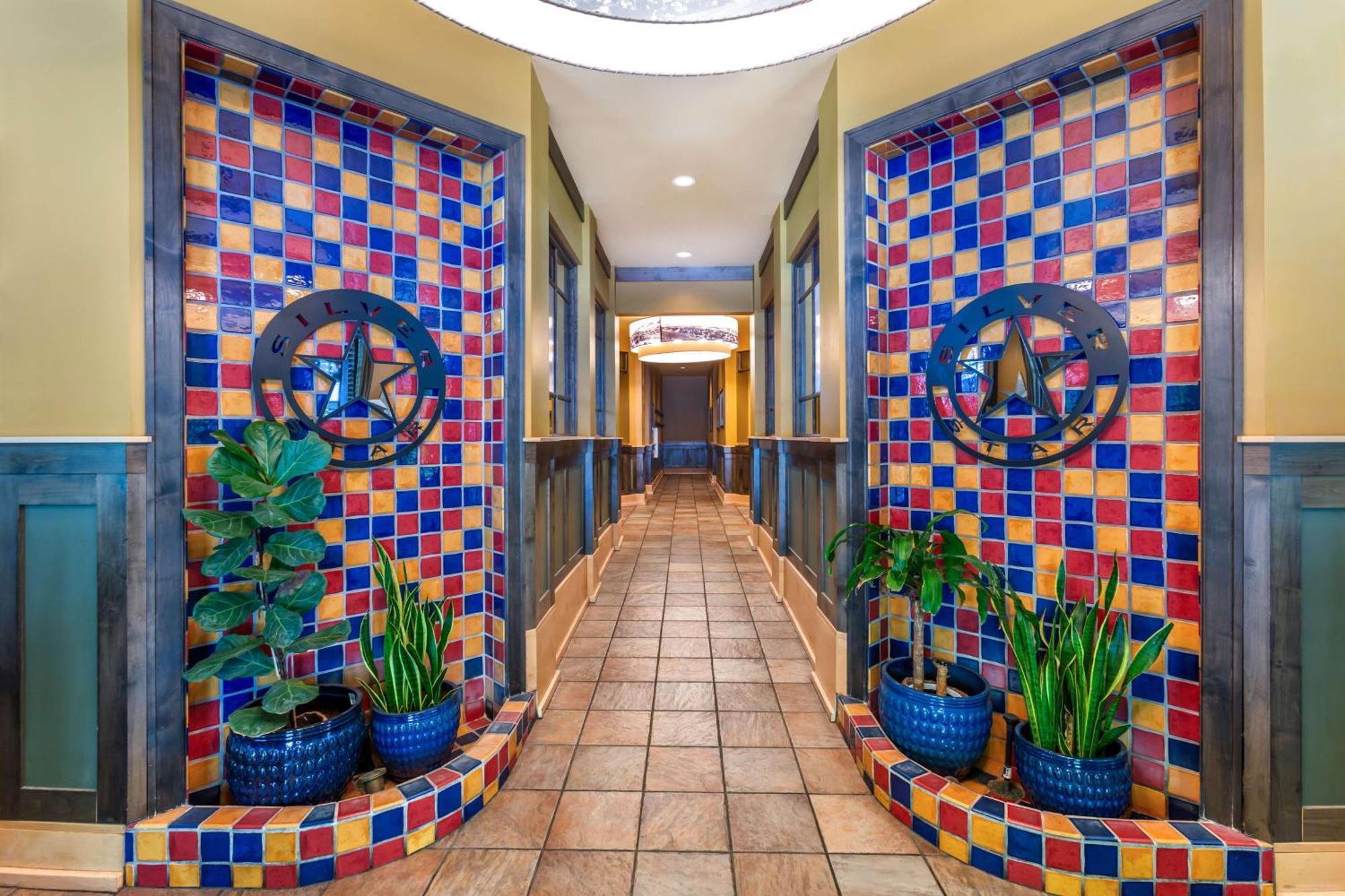 Best Western Premier Helena Great Northern Hotel Buitenkant foto
