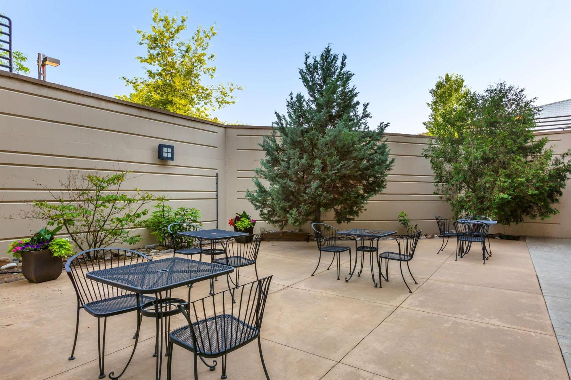 Best Western Premier Helena Great Northern Hotel Buitenkant foto