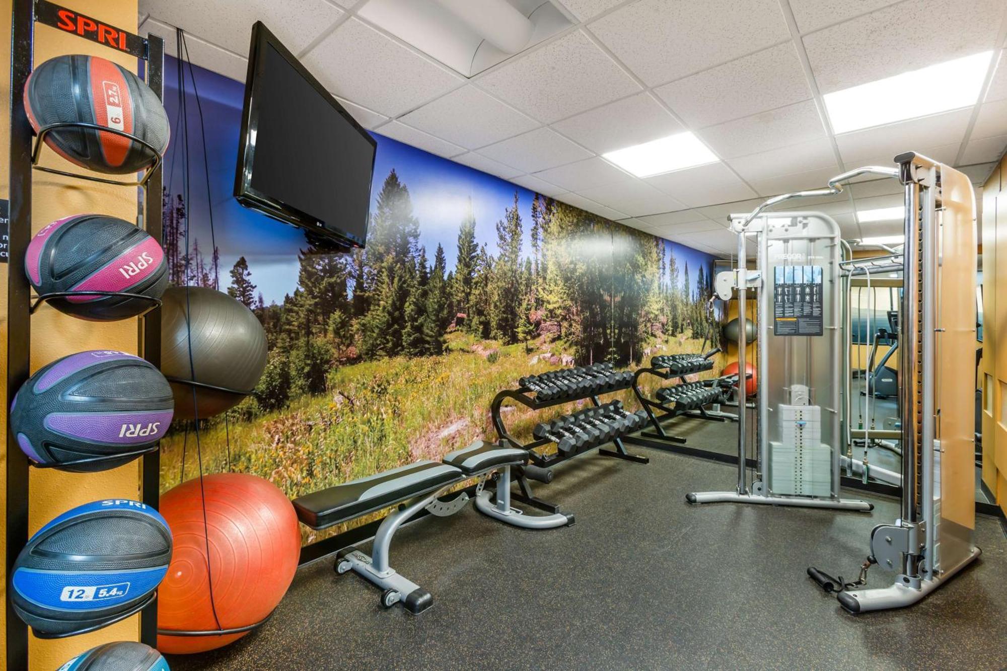 Best Western Premier Helena Great Northern Hotel Buitenkant foto