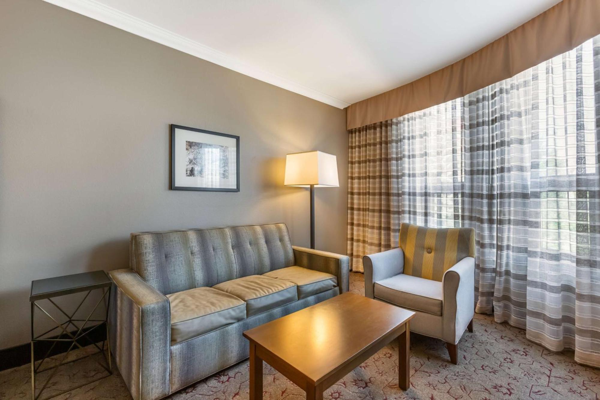 Best Western Premier Helena Great Northern Hotel Buitenkant foto
